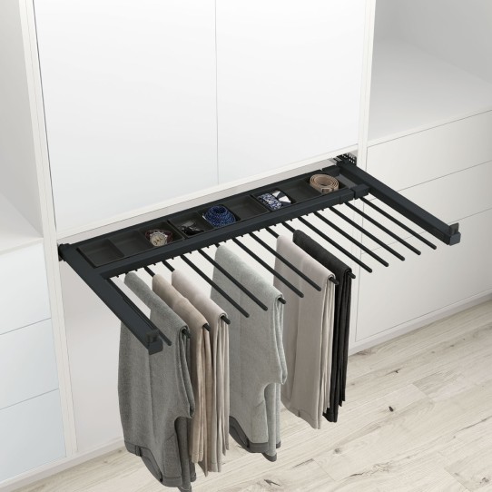 Pantalonero Extraible Gold Plus