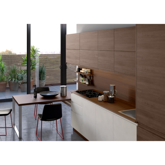 Melamina Blanco Soft IV G.120