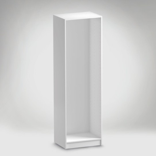 Modulo Armario Blanco