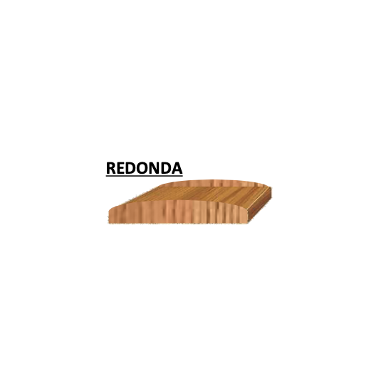 Tapeta Redonda de Roble