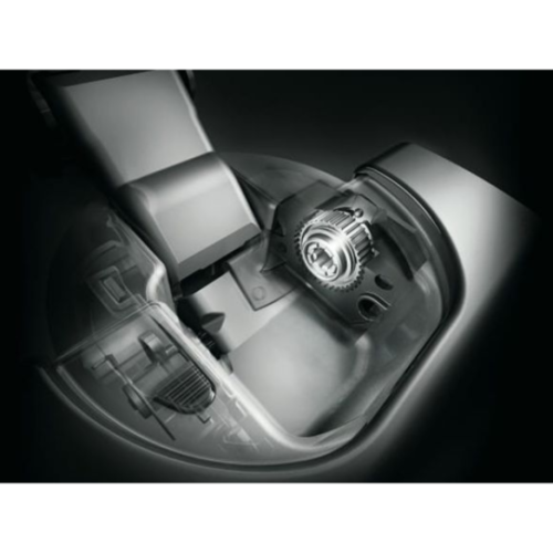 Bisagras BLUM C/Freno Inox