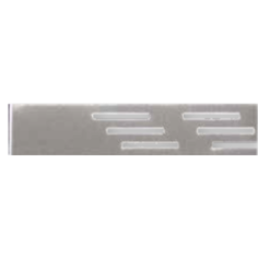 Rejilla Inducción 3,2cm Inox 60cm 2