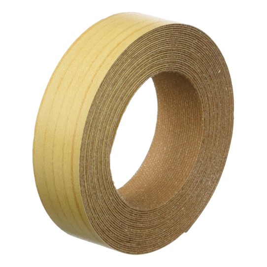 Rollo C/ Cola Chapa 0,5 mm Pino Melis