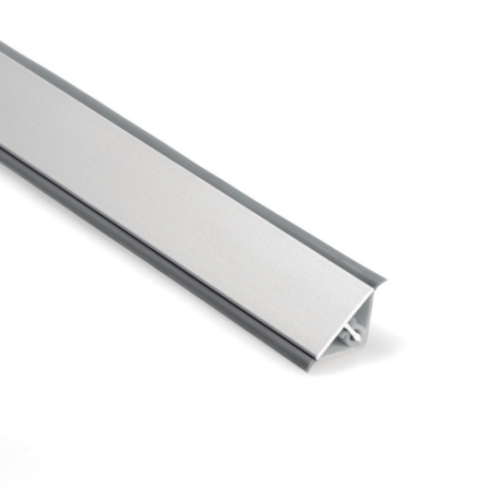 Copete D7 Plata Mate 4m