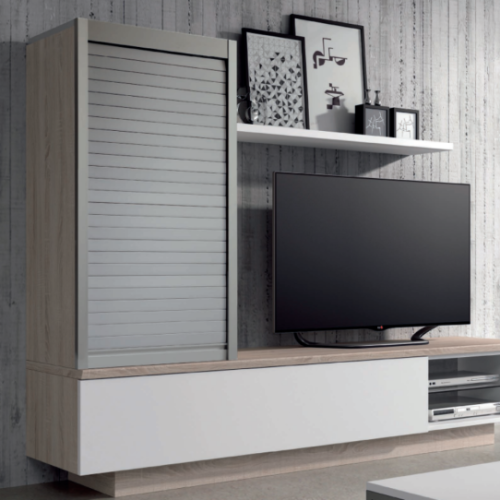 Básica Rulox Inox