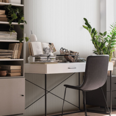 XS-Line Onda Blanco