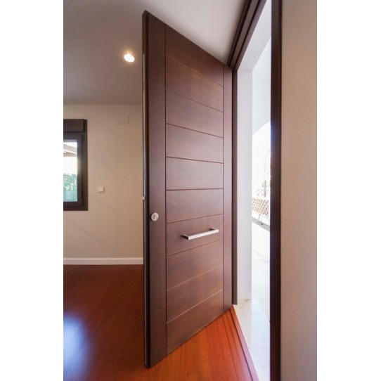 Mod.110 Iroko