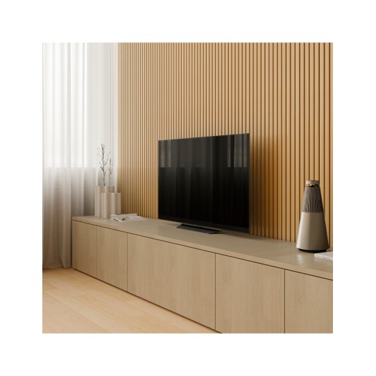 Wall Tec Penta Roble Orbe