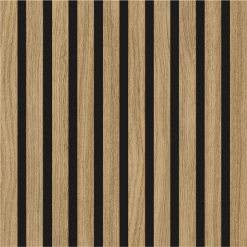 Wall Tec Penta Natural Bicolor