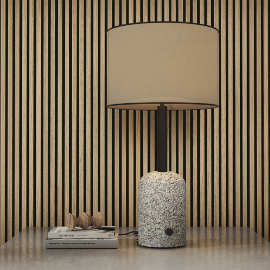 Wall Tec Penta Natural Bicolor