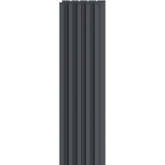 S-Line Antracita 2