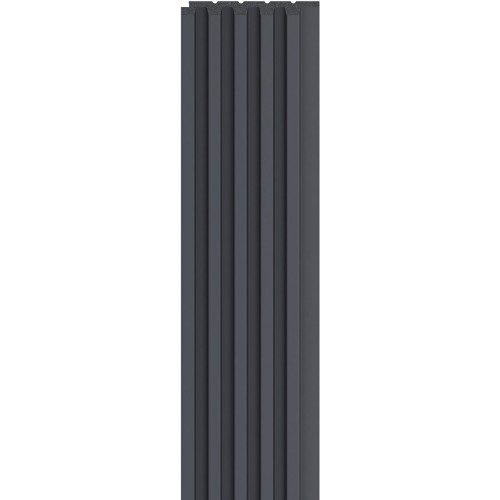 S-Line Antracita