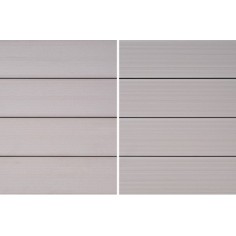 Tarima Tecnológica NATURE Blanco