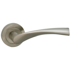 Manecilla Níquel Satinado Ref. EQ-R150