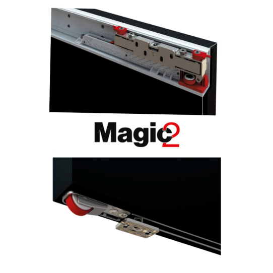 Guía Magic 2