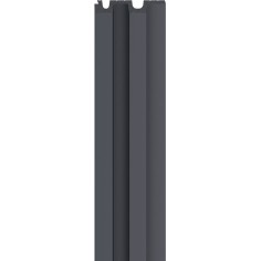 L-Line Antracita 2