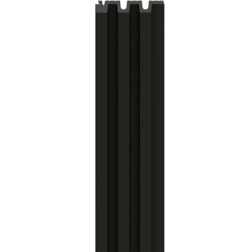 M-Plus Line Negro