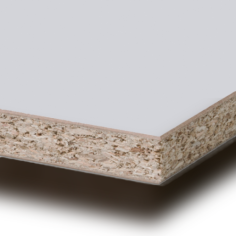 Melamina Natural Grey Soft III