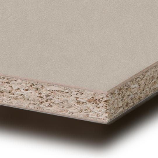 Melamina Mineral Grey Nude