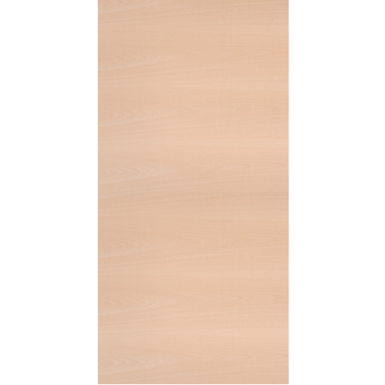 Rechapado MDF Horizontal Haya