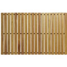 Tarima Para Ducha Cuadrada / Rectangular 2