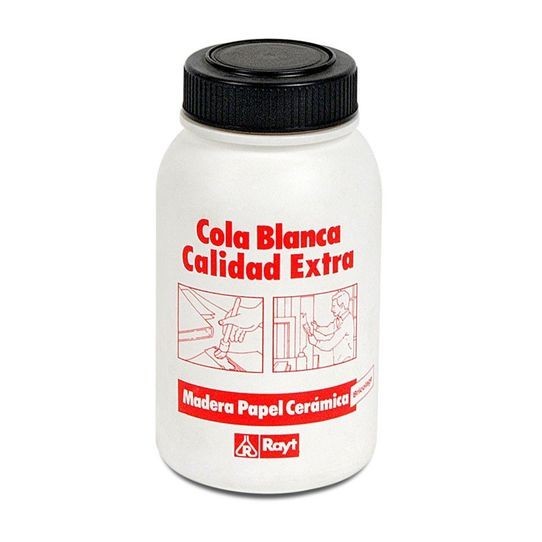 Cola Blanca