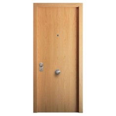 Lisa de Haya Vaporizada Blindada