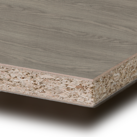 Melamina Fresno Estepa