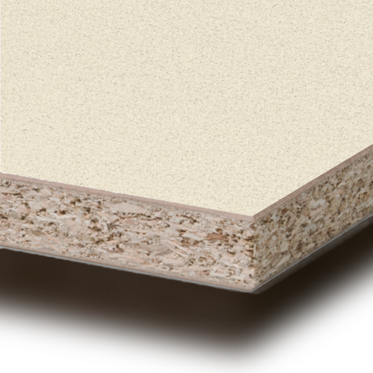 Melamina Textil Espiga Sal