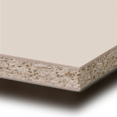 Melamina Gris Coco Soft III