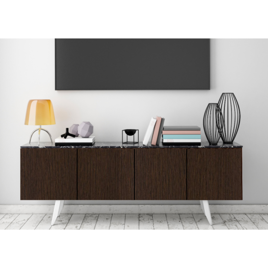 Melamina Wengué L01