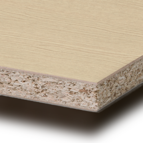 Melamina Roble Bello