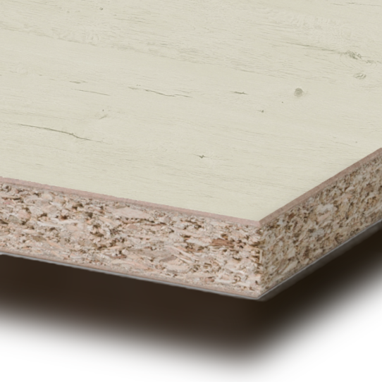 Melamina Roble Dafne