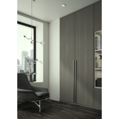 Melamina Gris Tortora 2