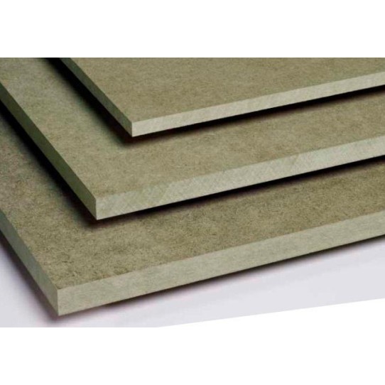 MDF Hidrófugo