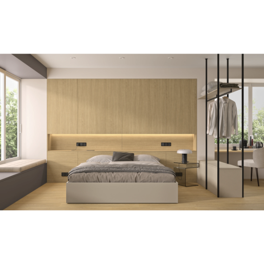 Melamina Serenade Garden