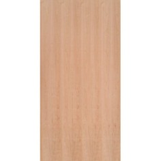 Rechapado MDF de Cerezo