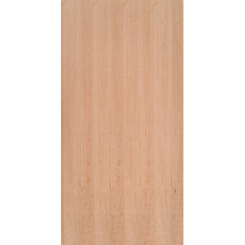 Rechapado MDF de Cerezo