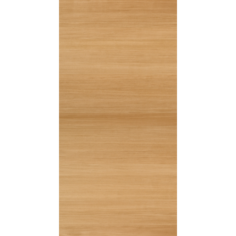 Rechapado MDF Horizontal Roble