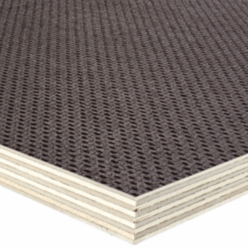 Contrachapado de Abedul Carrocero Antideslizante