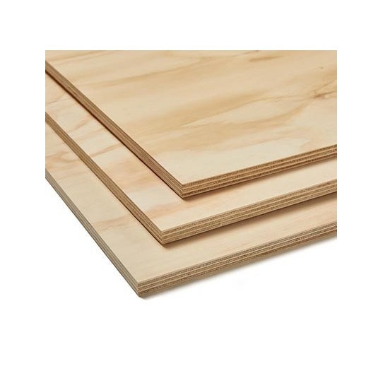 Fenólico de Pino de Brasil