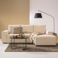 M-Plus Line Light Oak