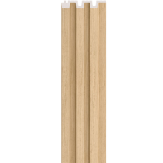 M-Plus Line Light Oak 2