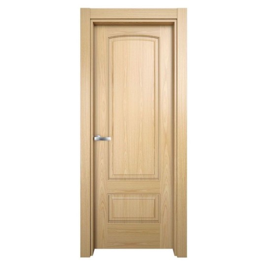 270X  TM Curva Roble Blindada