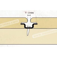 Grapas (50 Uds. / Bolsa)