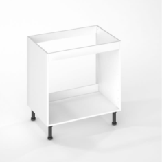 Bajo De 70x58 Fregadero