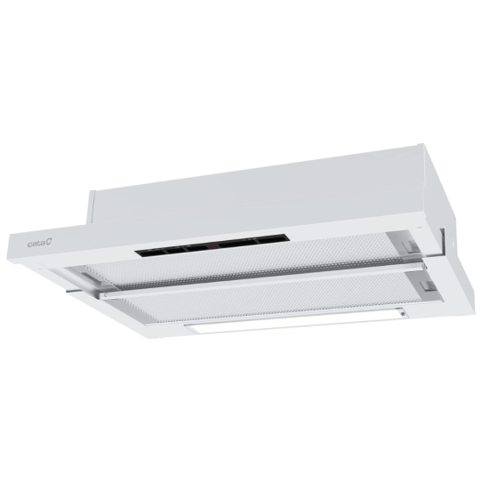 Campana Extraíble CATA