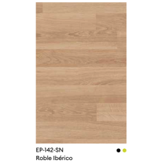 EP Roble Alistonado EP-142-SM (366X62X3,8)