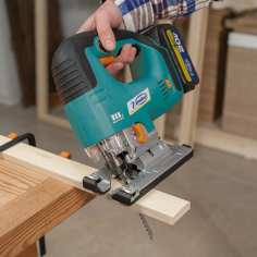 Sierra Caladora SCB324 2