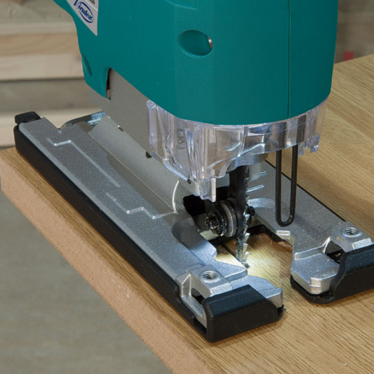 Sierra Caladora SCB324